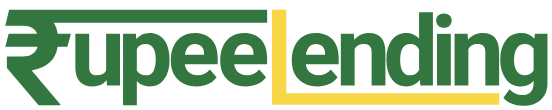 Rupee Lending Logo